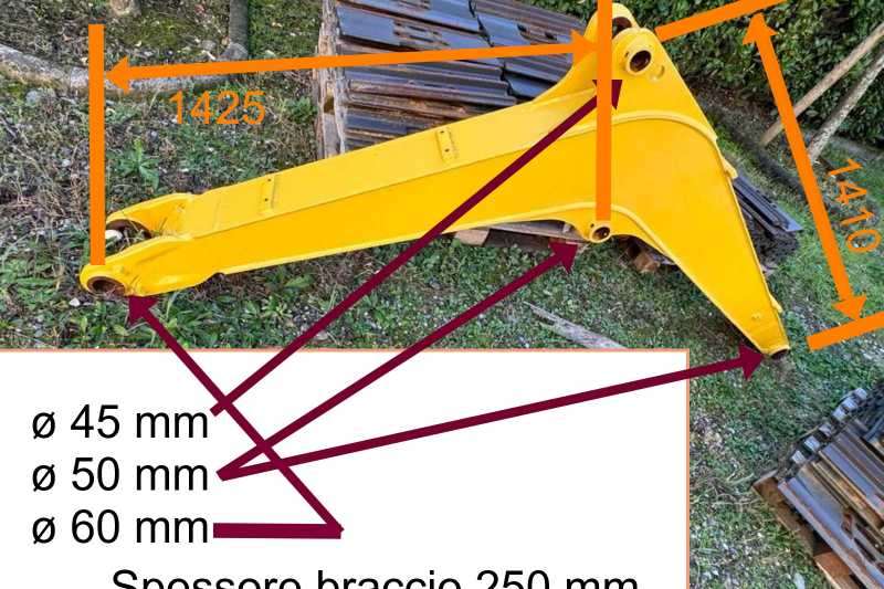 OmecoHub - Immagine NEW HOLLAND E40.2